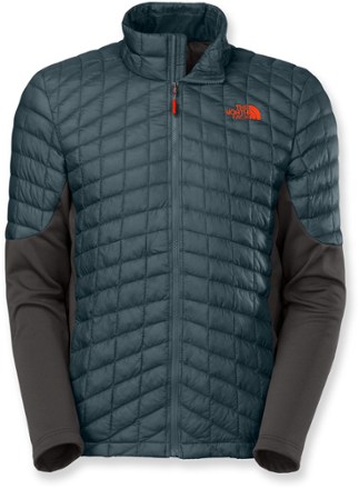 north face thermoball hybrid pants