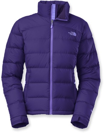 Womens nuptse outlet 2 jacket