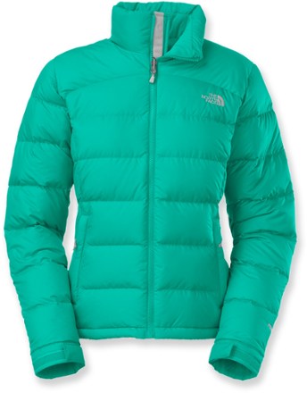 The North Face Nuptse 2 Down Jacket - Women's | REI Co-op