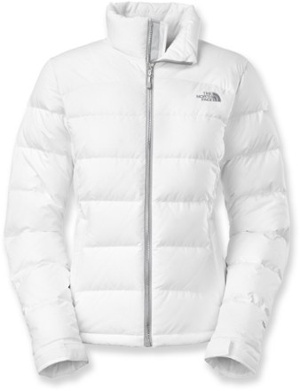 the north face women's nuptse 2 jacket