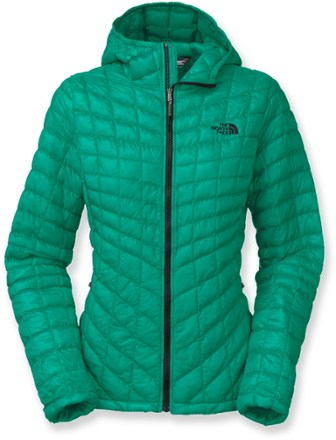 north face thermoball hoodie women's sale