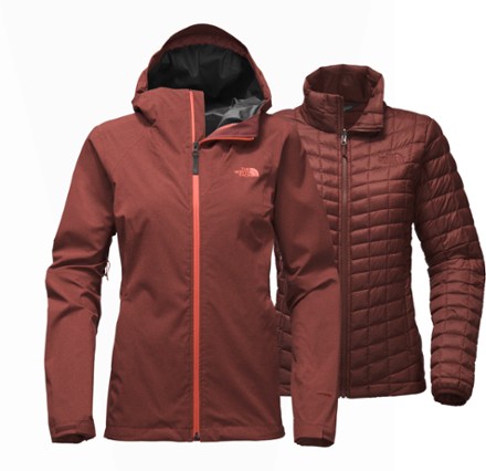 north face triclimate womens sale