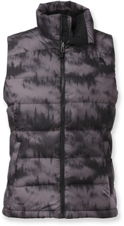 womens nuptse 2 vest