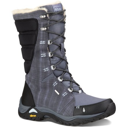 rei ahnu hiking boots