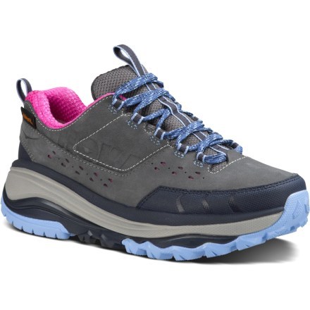 hoka tor womens