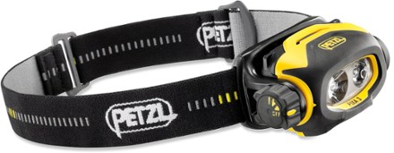 Pixa 3 Pro Headlamp