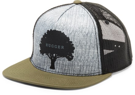 prana lone wolf hat