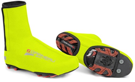 louis garneau shoe covers