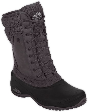 shellista ii waterproof boot