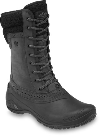 women's shellista ii mid boot