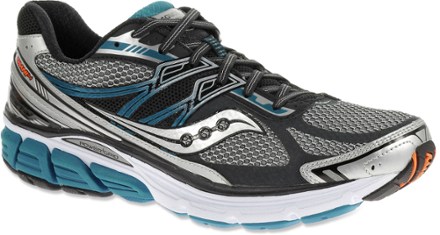 saucony omni 14 mens running shoes