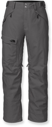 north face chavanne snow pant