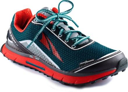 altra women's stability shoe