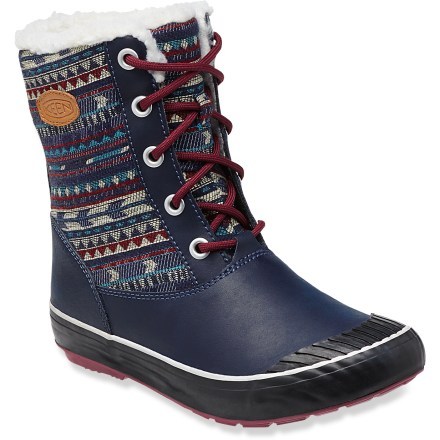 keen womens dress boots