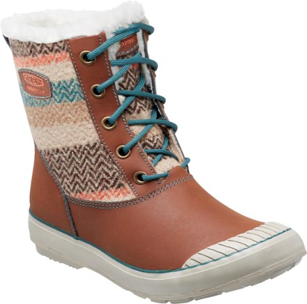 keen rain boots women's