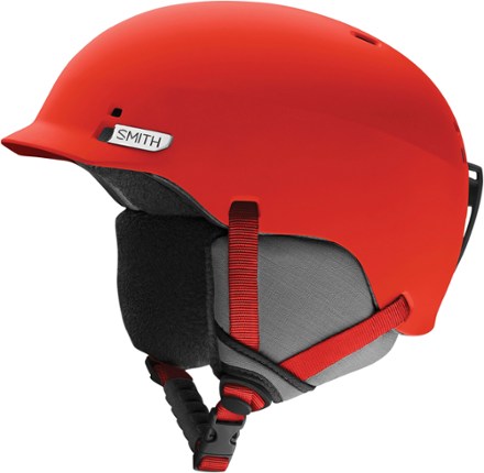 Smith Gage Snow Helmet - Men's | REI Co-op