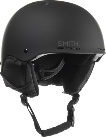 Holt Snow Helmet - Men's