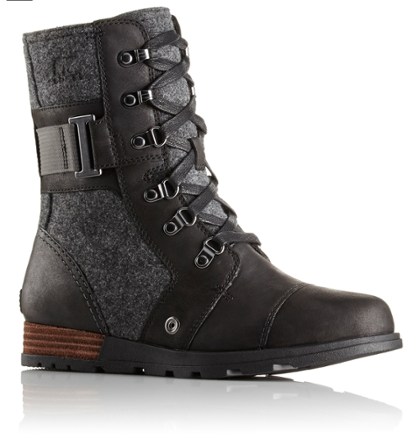 women's major carly snow boot