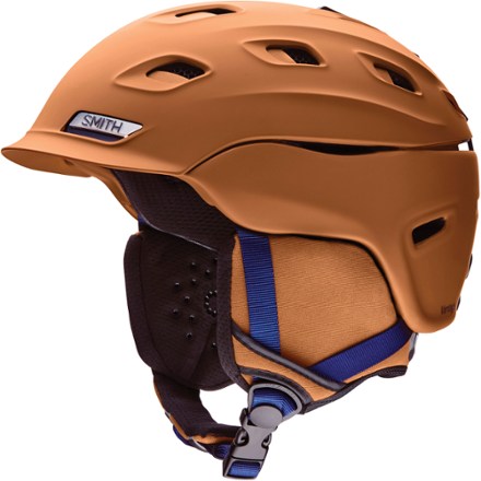 Below is the newest version of Smith Vantage Snow Helmet - Men's 