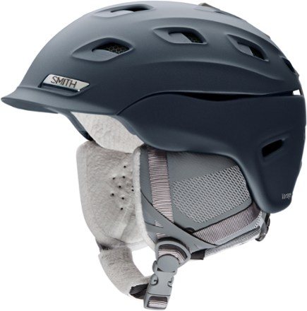 similiar hhelmet to smith women's vantage mips snow helmet 2 Mips - Past Season | Most recently Smith has created the most scientifically advanced polarized lens technology Smith Vantage 2 MIPS Ski