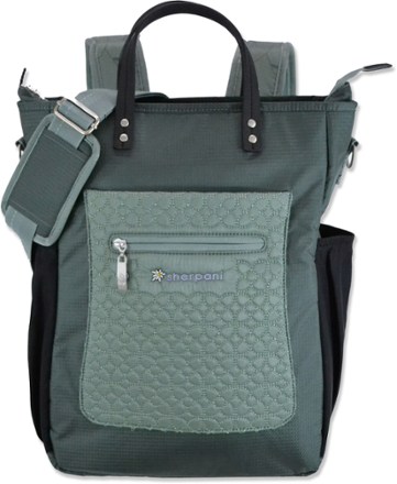 sherpani soleil backpack