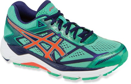 asics gel foundation women's