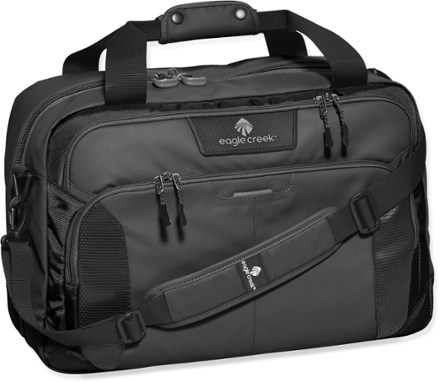 american tourister backpack with rain cover
