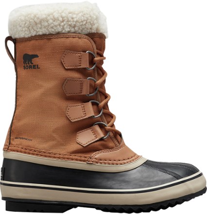 Geweldig Berg kleding op Zwijgend Sorel Winter Carnival Boots - Women's | REI Co-op