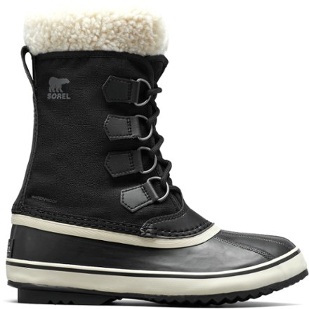 Winter Carnival Boots - Women's