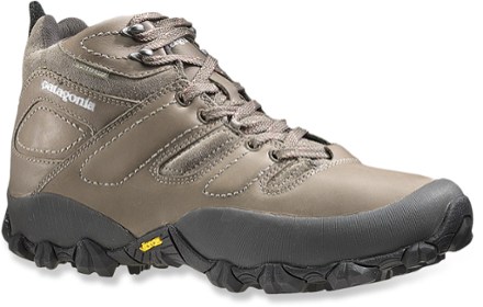 patagonia hiking boots for women