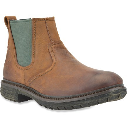 Timberland Tremont Chelsea Boots - Men 