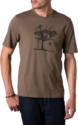 treehouse t shirts