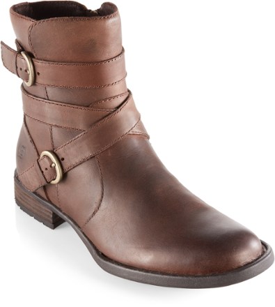 born mcmillan boots