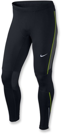 nike df essential tight