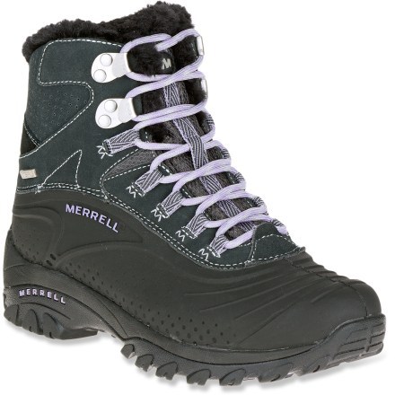 winter walking boots for women