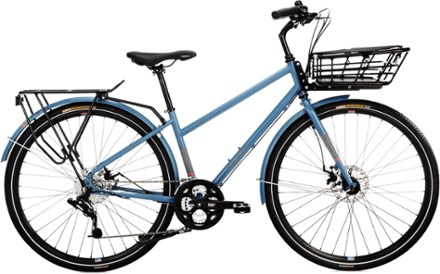 novara tupelo 29er