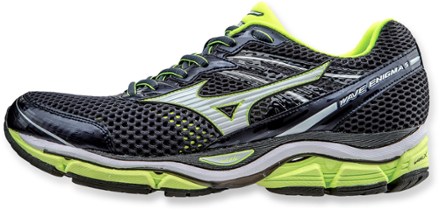 mizuno wave enigma 8 giallo