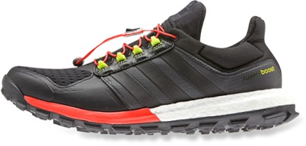 adidas Adistar Raven Boost Trail-Running Shoes - Men's | REI Co-op