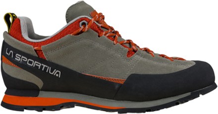 La Sportiva Boulder X Approach Shoes - Men's 0