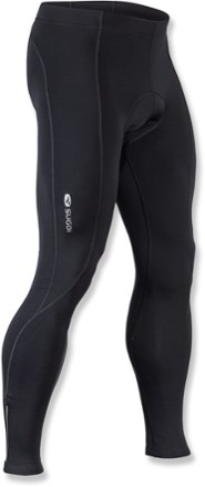 sugoi cycling tights