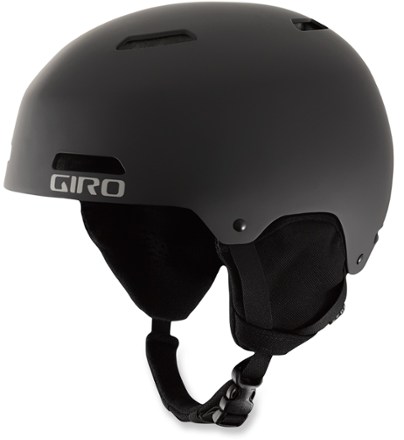 giro winter helmet