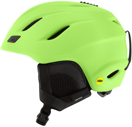 giro nine mips helmet