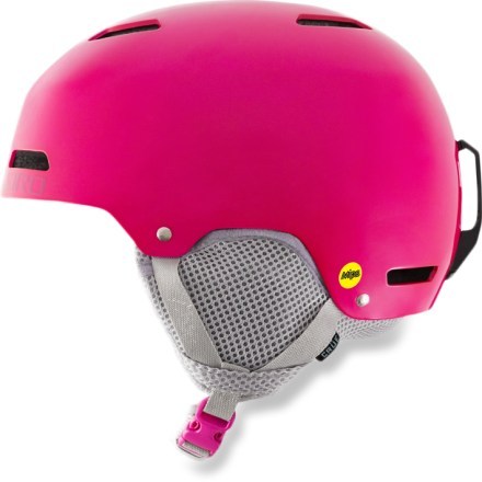 giro crue mips ski helmet