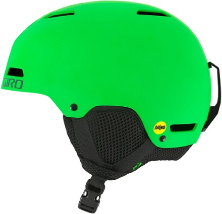 giro crue mips youth