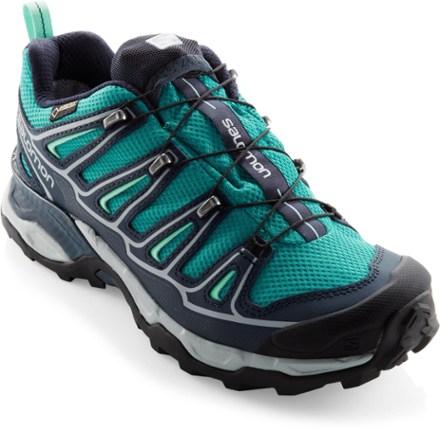 Recreatie Sta op reservoir Salomon X Ultra 2 Low GTX Hiking Shoes - Women's | REI Co-op