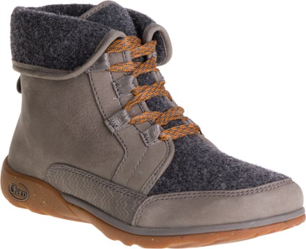 chaco barbary boot