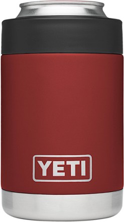 Yeti Colster — Wahwahtaysee Resort