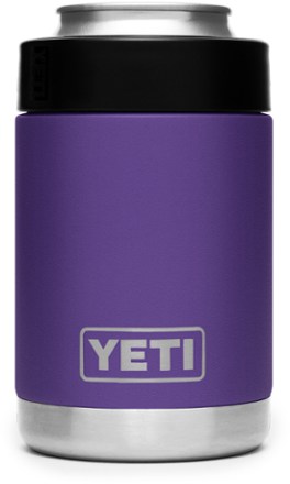 YETI Rambler 12 oz. Colster Can Insulator for Standard Size Cans, Nordic  Purple