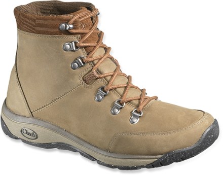 Roland Boots - Men's