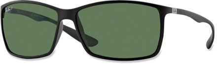 RB4179 Polarized Sunglasses - Polar Green